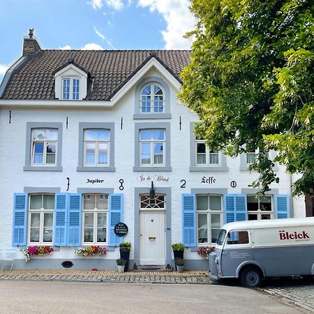 Gastenkamers In De Bleick Rekem Zewnętrze zdjęcie